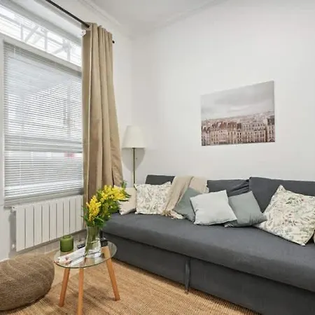 Charming 1 Bedroom By Montparnasse Paris Exterior photo